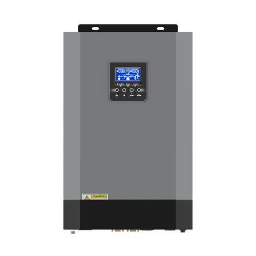 Sunwatt Hybrid Inverter Offgrid PSW 3.2KVa 3000Watt Batteryless - Hybrid 3.2KW